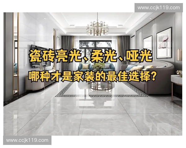 深度解析家装选择难题木地板与瓷砖哪种更适合打造理想居家环境 深度解析家装选择难题木地板与瓷砖哪种更适合打造理想居家环境