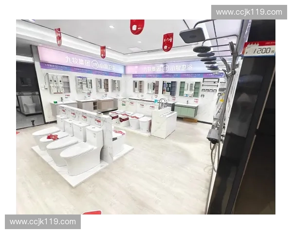 2025年卫浴十大品牌最新排名及市场分析报告 2025年卫浴十大品牌最新排名及市场分析报告