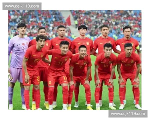 中国足球队精彩对决全程直播看国足奋力拼搏冲击胜利荣耀