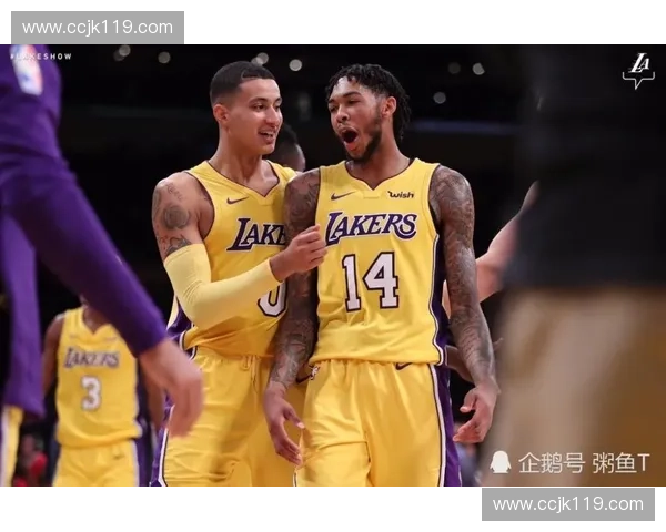 2019赛季NBA精彩回顾：湖人变动与勇士王朝崩塌的转折点