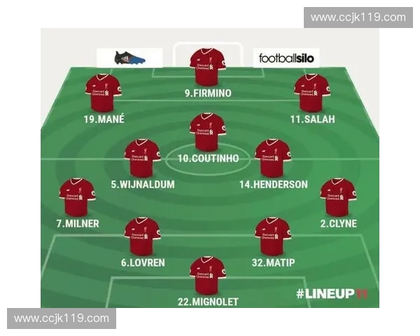 利物浦与埃弗顿激战安菲尔德 谁将赢得默西赛德郡德比荣耀