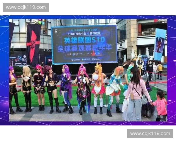 2023年S15世界赛决赛时间揭晓：全球电竞盛宴即将打响