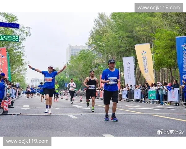 中国体育彩票足球赛事激情绽放助力全民健身共创美好体育生活