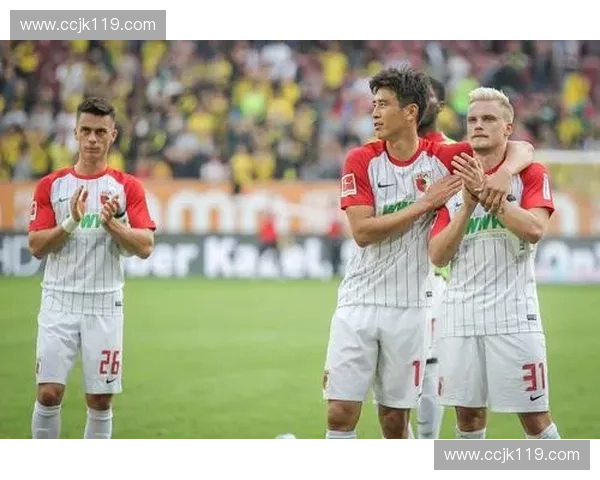 2012年韩国足球联赛赛季回顾：强队争霸与新星崛起的精彩赛季