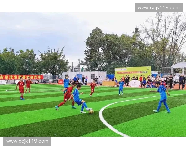 中国中小学足球联赛助力校园体育发展与青少年足球人才培养路径研究