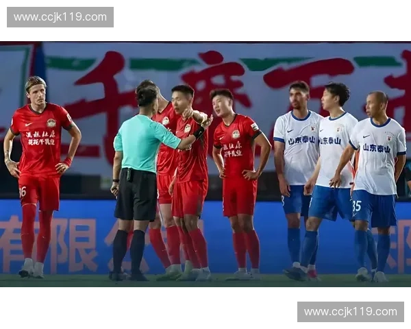 2025中超完整对阵赛程一览助你掌握全季精彩走势与关键焦点战