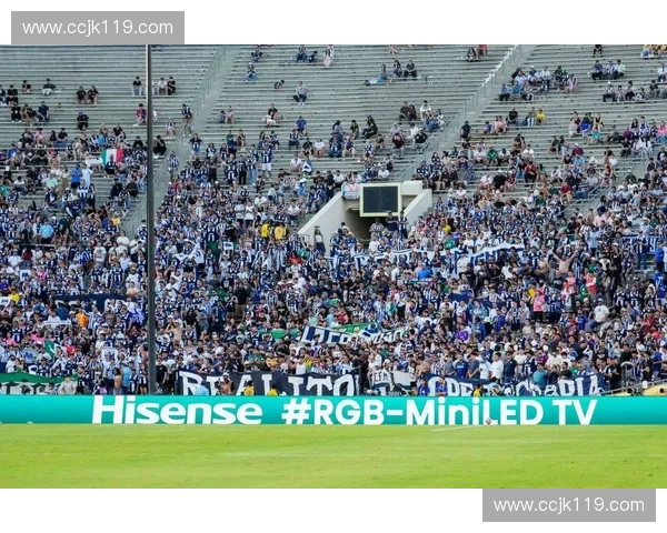 2026世俱杯精彩直播尽在掌握 揭秘赛事背后故事与球队风采